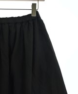 COMME des GARCONS COMME des GARCONS（コムデギャルソンコムデギャルソン）ロング・マキシ丈スカート 黒 サイズ:XS レディース/2200714960463