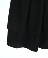 COMME des GARCONS COMME des GARCONS（コムデギャルソンコムデギャルソン）ロング・マキシ丈スカート 黒 サイズ:XS レディース/2200714960463