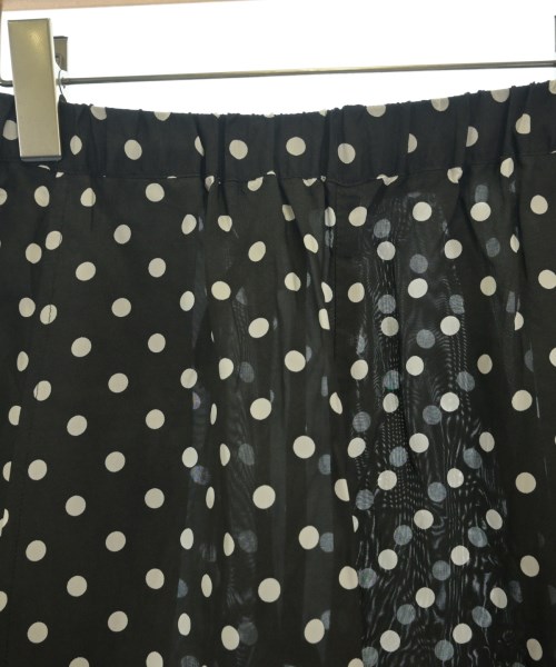 COMME des GARCONS COMME des GARCONS（コムデギャルソンコムデギャルソン）その他 黒 サイズ:M レディース/2200714960470