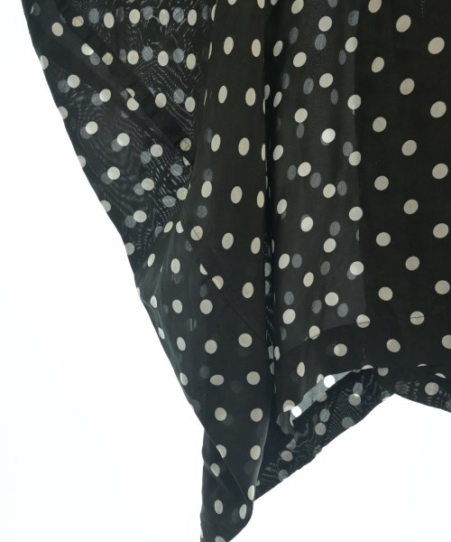 COMME des GARCONS COMME des GARCONS（コムデギャルソンコムデギャルソン）その他 黒 サイズ:M レディース/2200714960470