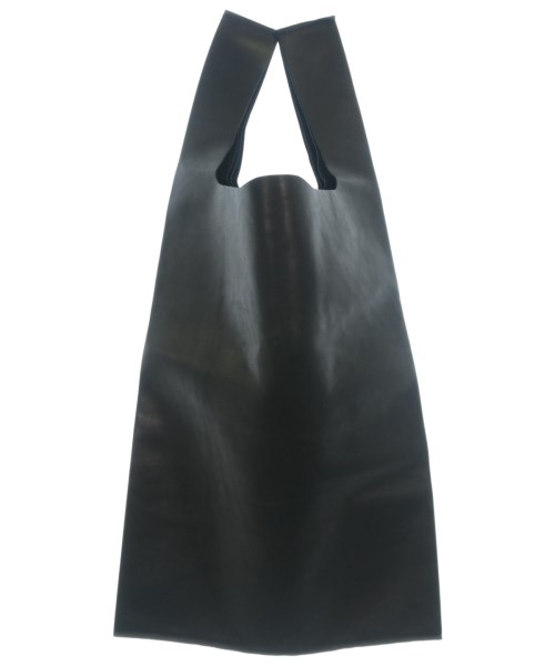 COMME des GARCONS COMME des GARCONS（コムデギャルソンコムデギャルソン）トートバッグ 黒 サイズ:- レディース/2200719894022
