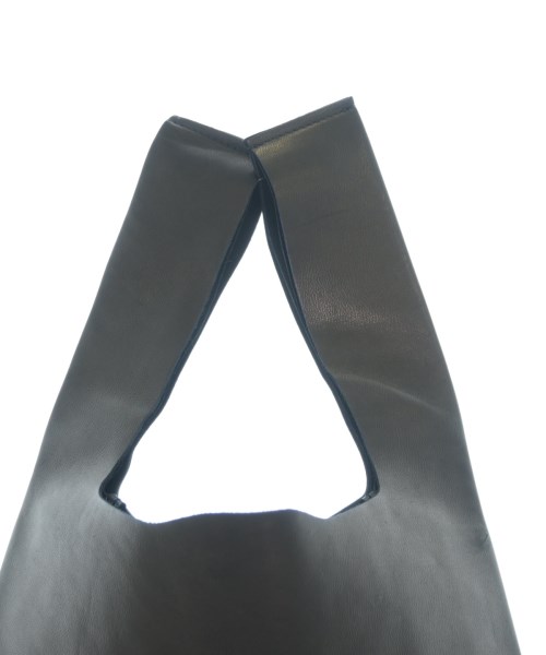 COMME des GARCONS COMME des GARCONS（コムデギャルソンコムデギャルソン）トートバッグ 黒 サイズ:- レディース/2200719894022