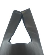 COMME des GARCONS COMME des GARCONS（コムデギャルソンコムデギャルソン）トートバッグ 黒 サイズ:- レディース/2200719894022