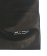 COMME des GARCONS COMME des GARCONS（コムデギャルソンコムデギャルソン）トートバッグ 黒 サイズ:- レディース/2200719894022