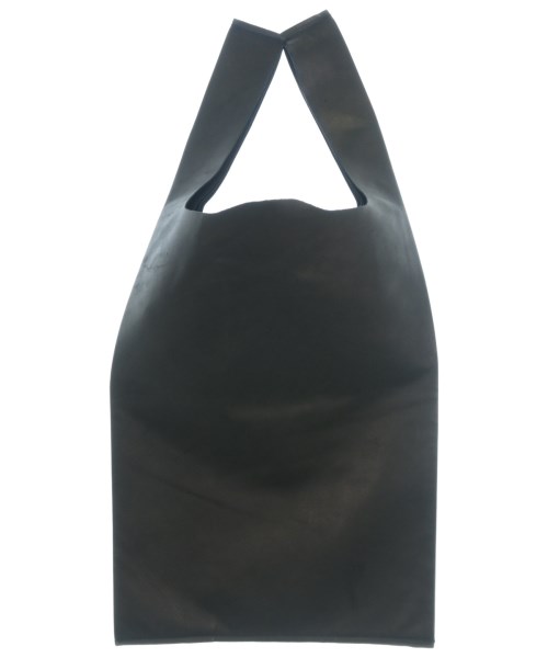 COMME des GARCONS COMME des GARCONS（コムデギャルソンコムデギャルソン）トートバッグ 黒 サイズ:- レディース/2200719894039