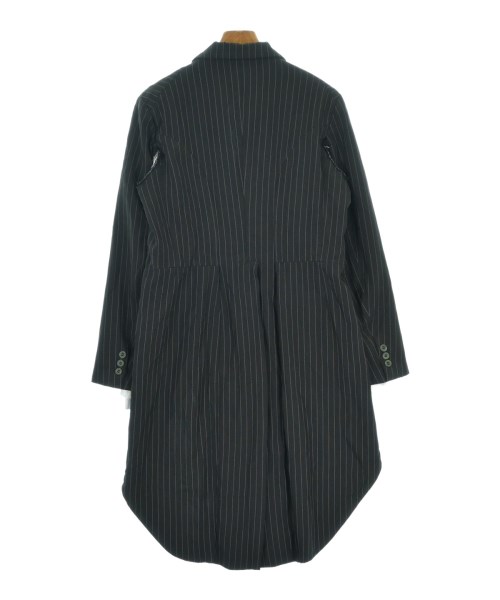COMME des GARCONS COMME des GARCONS（コムデギャルソンコムデギャルソン）ジャケット 黒 サイズ:M レディース/2200719943010