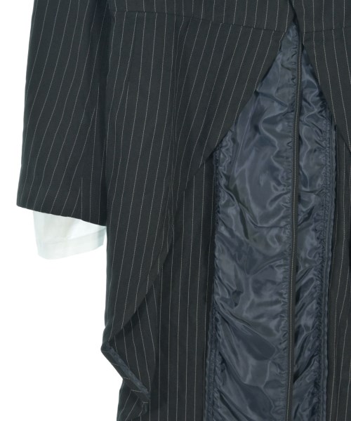 COMME des GARCONS COMME des GARCONS（コムデギャルソンコムデギャルソン）ジャケット 黒 サイズ:M レディース/2200719943010