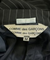 COMME des GARCONS COMME des GARCONS（コムデギャルソンコムデギャルソン）ジャケット 黒 サイズ:M レディース/2200719943010