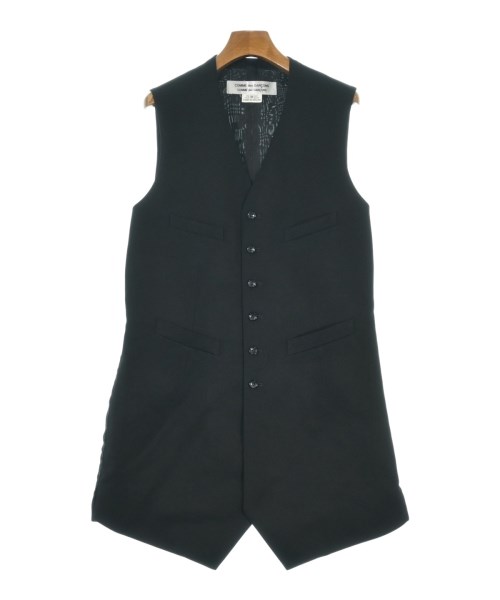 COMME des GARCONS COMME des GARCONS(コムデギャルソンコムデギャルソン)のベスト サイズ:M 41,800円