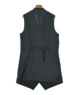COMME des GARCONS COMME des GARCONS（コムデギャルソンコムデギャルソン）ベスト 黒 サイズ:M レディース/2200719943027