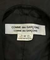 COMME des GARCONS COMME des GARCONS（コムデギャルソンコムデギャルソン）ベスト 黒 サイズ:M レディース/2200719943027