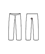 COMME des GARCONS COMME des GARCONS（コムデギャルソンコムデギャルソン）その他 赤 サイズ:M レディース/2200719943034