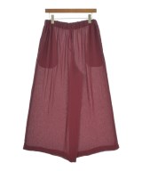 COMME des GARCONS COMME des GARCONS（コムデギャルソンコムデギャルソン）その他 赤 サイズ:M レディース/2200719943034