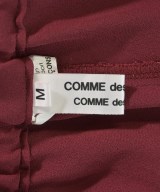 COMME des GARCONS COMME des GARCONS（コムデギャルソンコムデギャルソン）その他 赤 サイズ:M レディース/2200719943034
