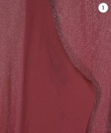 COMME des GARCONS COMME des GARCONS（コムデギャルソンコムデギャルソン）その他 赤 サイズ:M レディース/2200719943034