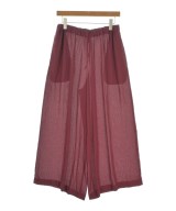 COMME des GARCONS COMME des GARCONS パンツ（その他）