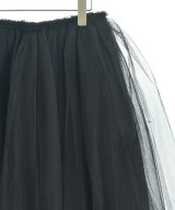 COMME des GARCONS COMME des GARCONS（コムデギャルソンコムデギャルソン）ロング・マキシ丈スカート 黒 サイズ:M レディース/2200719943058