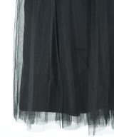 COMME des GARCONS COMME des GARCONS（コムデギャルソンコムデギャルソン）ロング・マキシ丈スカート 黒 サイズ:M レディース/2200719943058
