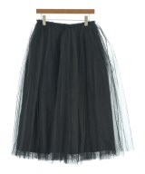 COMME des GARCONS COMME des GARCONS ロング・マキシ丈スカート