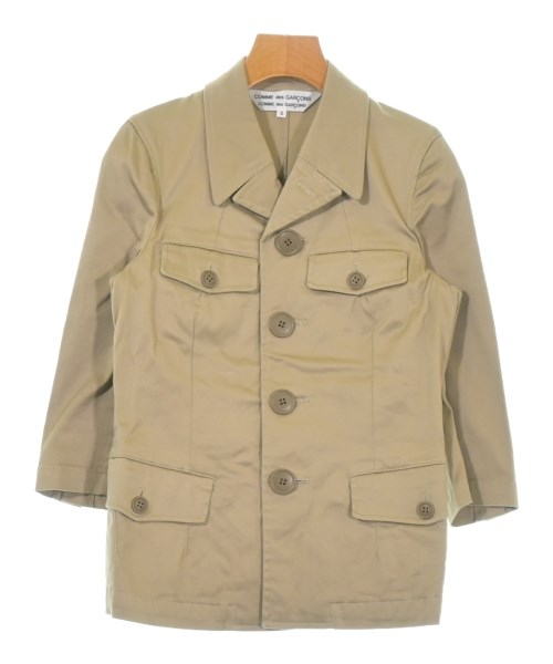 COMME des GARCONS COMME des GARCONS(コムデギャルソンコムデギャルソン)のカジュアルジャケット サイズ:S 14,800円