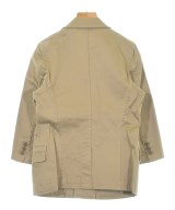 COMME des GARCONS COMME des GARCONS（コムデギャルソンコムデギャルソン）カジュアルジャケット ベージュ サイズ:S レディース/2200715231166