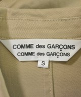 COMME des GARCONS COMME des GARCONS（コムデギャルソンコムデギャルソン）カジュアルジャケット ベージュ サイズ:S レディース/2200715231166