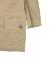 COMME des GARCONS COMME des GARCONS（コムデギャルソンコムデギャルソン）カジュアルジャケット ベージュ サイズ:S レディース/2200715231166