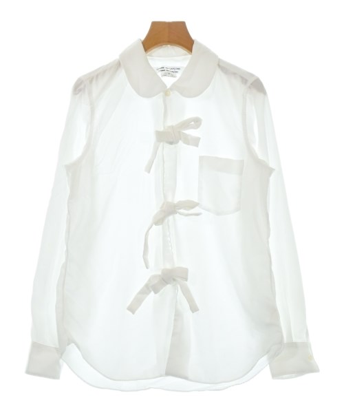 COMME des GARCONS COMME des GARCONS(コムデギャルソンコムデギャルソン)のブラウス サイズ:S 21,800円