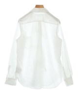 COMME des GARCONS COMME des GARCONS（コムデギャルソンコムデギャルソン）ブラウス 白 サイズ:S レディース/2200718453015