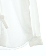 COMME des GARCONS COMME des GARCONS（コムデギャルソンコムデギャルソン）ブラウス 白 サイズ:S レディース/2200718453015