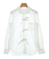 COMME des GARCONS COMME des GARCONS ブラウス