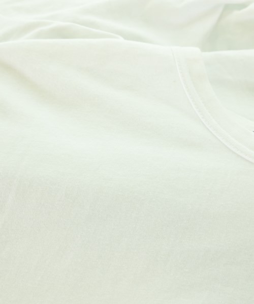 COMME des GARCONS COMME des GARCONS（コムデギャルソンコムデギャルソン）Tシャツ・カットソー 白 サイズ:S レディース/2200718453022