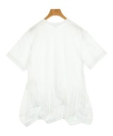 COMME des GARCONS COMME des GARCONS（コムデギャルソンコムデギャルソン）Tシャツ・カットソー 白 サイズ:S レディース/2200718453022