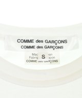 COMME des GARCONS COMME des GARCONS（コムデギャルソンコムデギャルソン）Tシャツ・カットソー 白 サイズ:S レディース/2200718453022