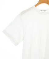 COMME des GARCONS COMME des GARCONS（コムデギャルソンコムデギャルソン）Tシャツ・カットソー 白 サイズ:S レディース/2200718453022