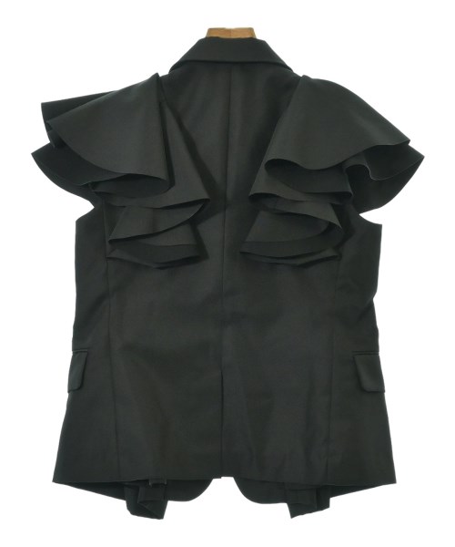 COMME des GARCONS COMME des GARCONS（コムデギャルソンコムデギャルソン）その他 黒 サイズ:S レディース/2200710793010
