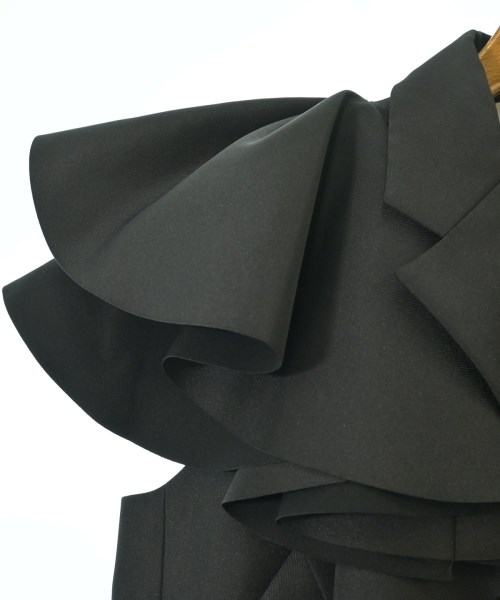 COMME des GARCONS COMME des GARCONS（コムデギャルソンコムデギャルソン）その他 黒 サイズ:S レディース/2200710793010