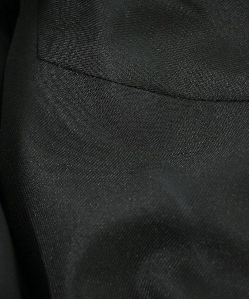 COMME des GARCONS COMME des GARCONS（コムデギャルソンコムデギャルソン）その他 黒 サイズ:S レディース/2200710793010