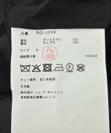 COMME des GARCONS COMME des GARCONS（コムデギャルソンコムデギャルソン）その他 黒 サイズ:S レディース/2200710793010