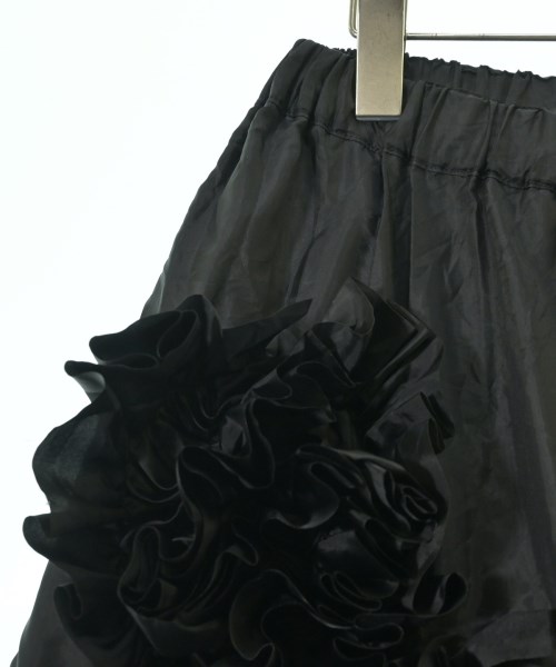 COMME des GARCONS COMME des GARCONS（コムデギャルソンコムデギャルソン）その他 黒 サイズ:S レディース/2200710793027