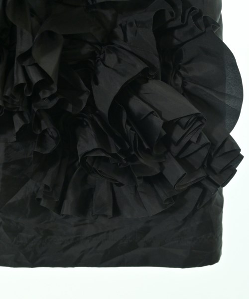 COMME des GARCONS COMME des GARCONS（コムデギャルソンコムデギャルソン）その他 黒 サイズ:S レディース/2200710793027