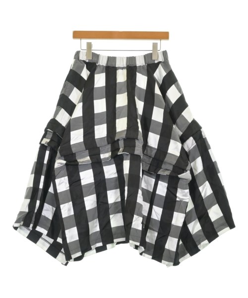 COMME des GARCONS COMME des GARCONS(コムデギャルソンコムデギャルソン)のひざ丈スカート サイズ:S 41,800円