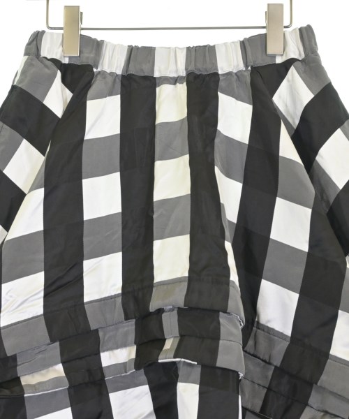 COMME des GARCONS COMME des GARCONS（コムデギャルソンコムデギャルソン）ひざ丈スカート 黒 サイズ:S レディース/2200710793034