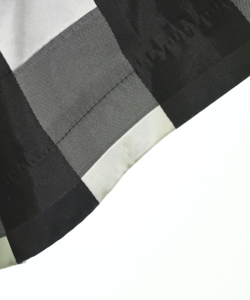 COMME des GARCONS COMME des GARCONS（コムデギャルソンコムデギャルソン）ひざ丈スカート 黒 サイズ:S レディース/2200710793034