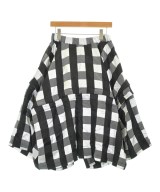 COMME des GARCONS COMME des GARCONS（コムデギャルソンコムデギャルソン）ひざ丈スカート 黒 サイズ:S レディース/2200710793034