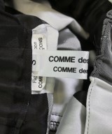 COMME des GARCONS COMME des GARCONS（コムデギャルソンコムデギャルソン）ひざ丈スカート 黒 サイズ:S レディース/2200710793034