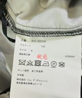 COMME des GARCONS COMME des GARCONS（コムデギャルソンコムデギャルソン）ひざ丈スカート 黒 サイズ:S レディース/2200710793034
