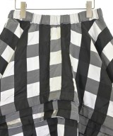 COMME des GARCONS COMME des GARCONS（コムデギャルソンコムデギャルソン）ひざ丈スカート 黒 サイズ:S レディース/2200710793034