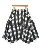 COMME des GARCONS COMME des GARCONS ひざ丈スカート