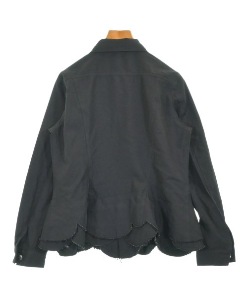 COMME des GARCONS COMME des GARCONS（コムデギャルソンコムデギャルソン）その他 黒 サイズ:S レディース/2200710793041